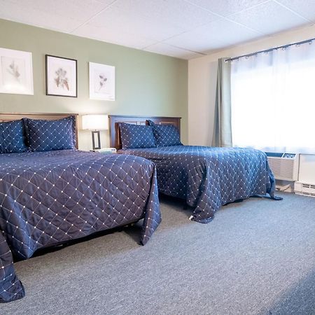 בר הרבור Acadia Pines Motel מראה חיצוני תמונה